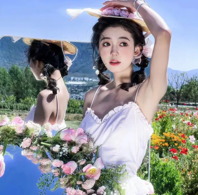 异种惊吓